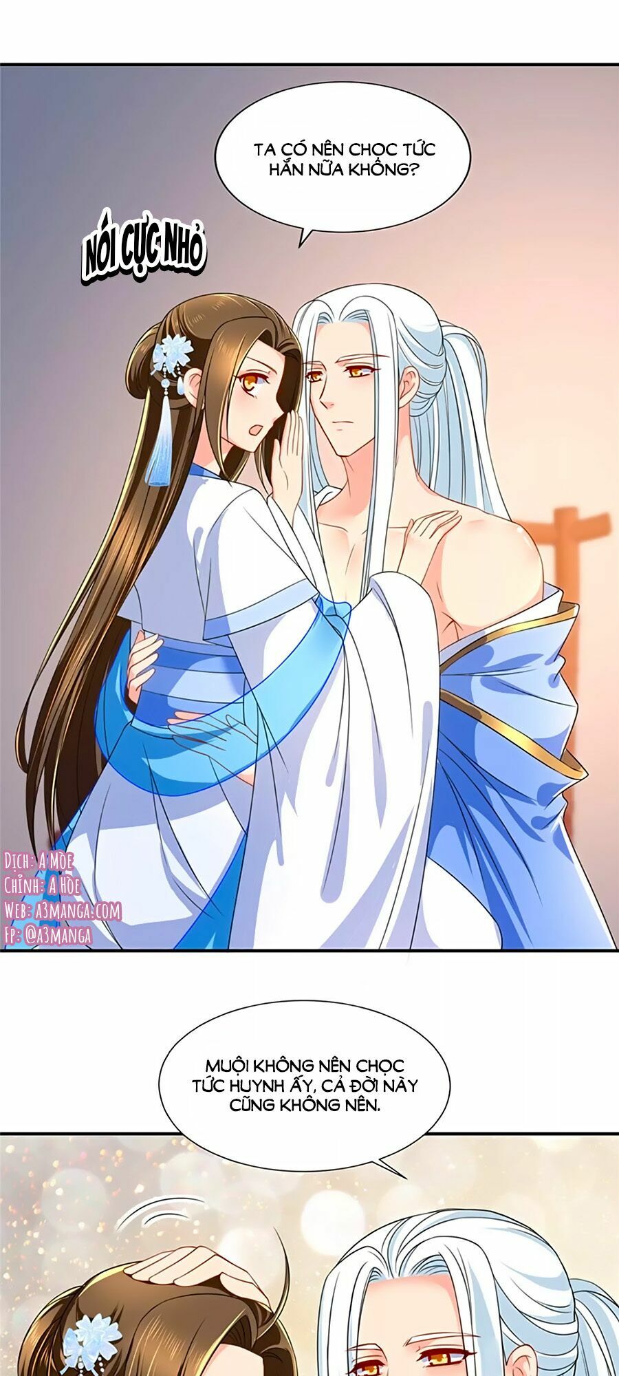Kiêu Sủng Y Phi: Chapter 103