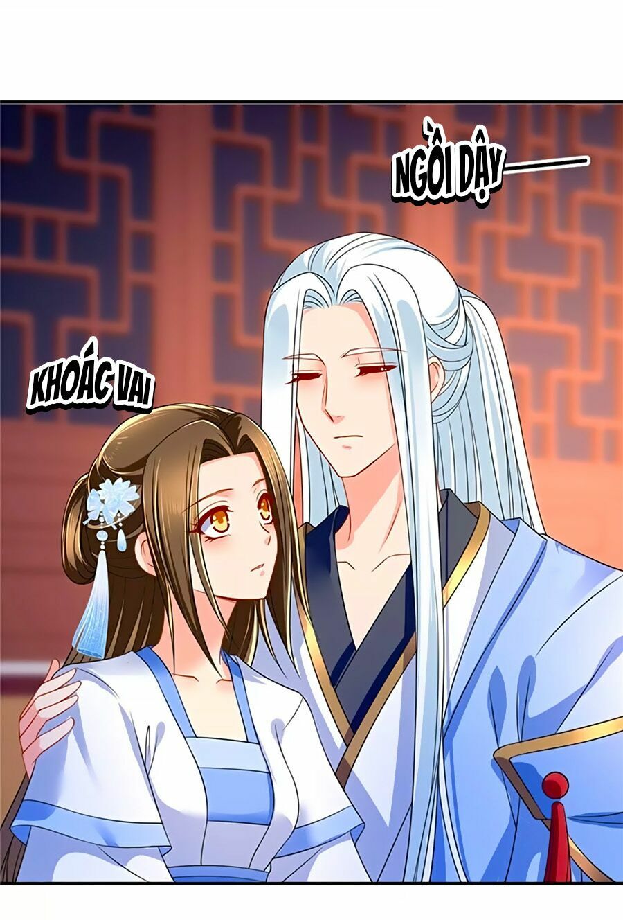Kiêu Sủng Y Phi: Chapter 103