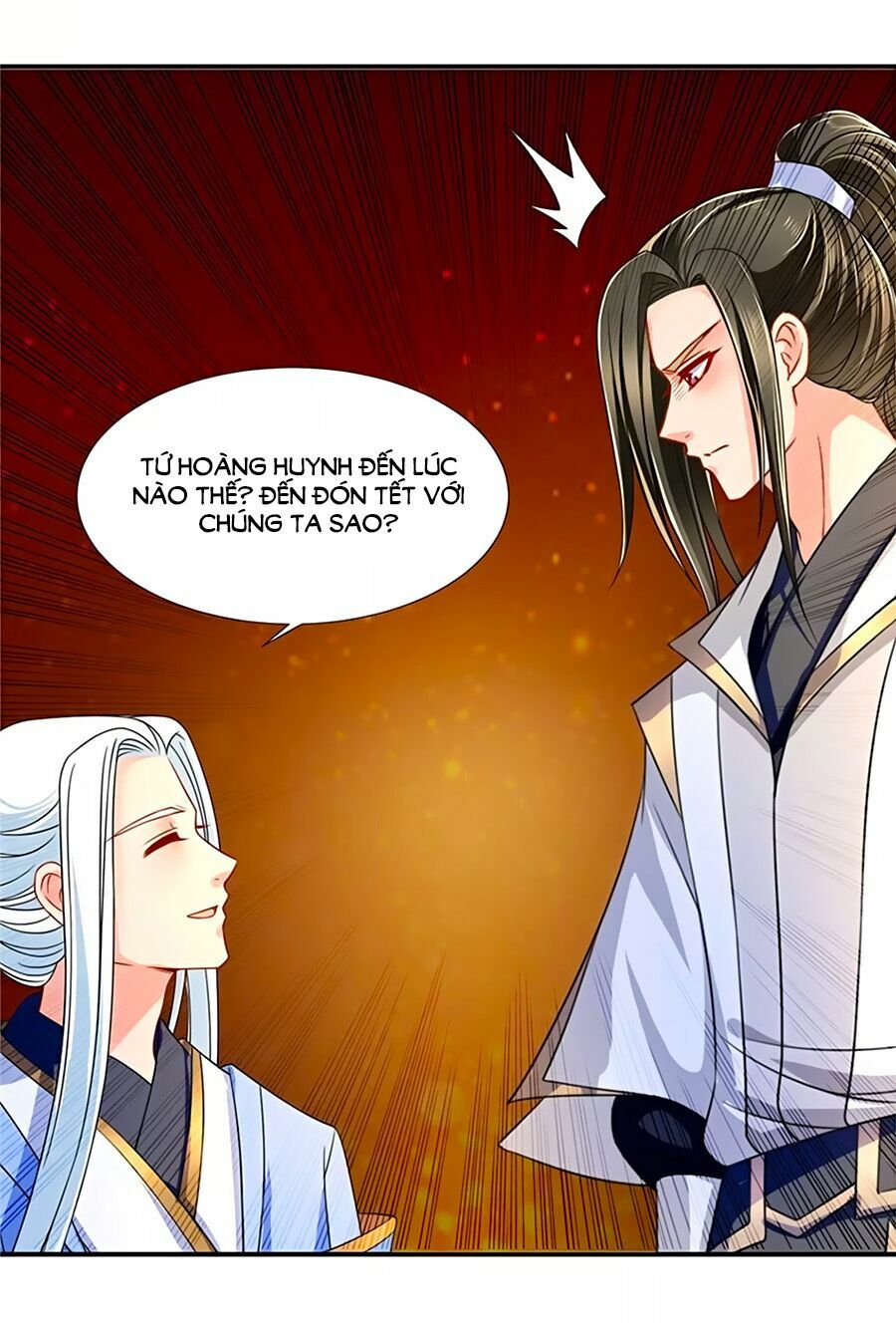 Kiêu Sủng Y Phi: Chapter 103