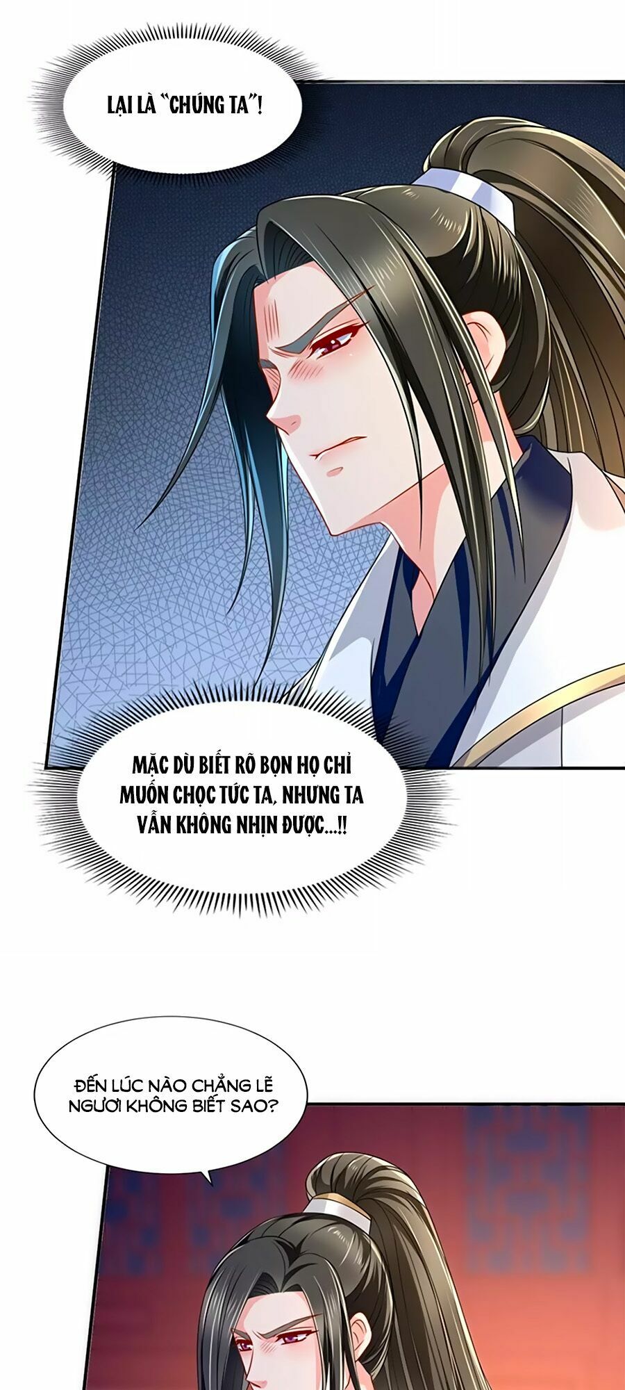 Kiêu Sủng Y Phi: Chapter 103