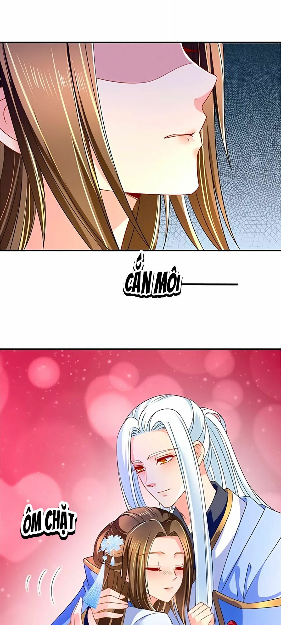 Kiêu Sủng Y Phi: Chapter 103