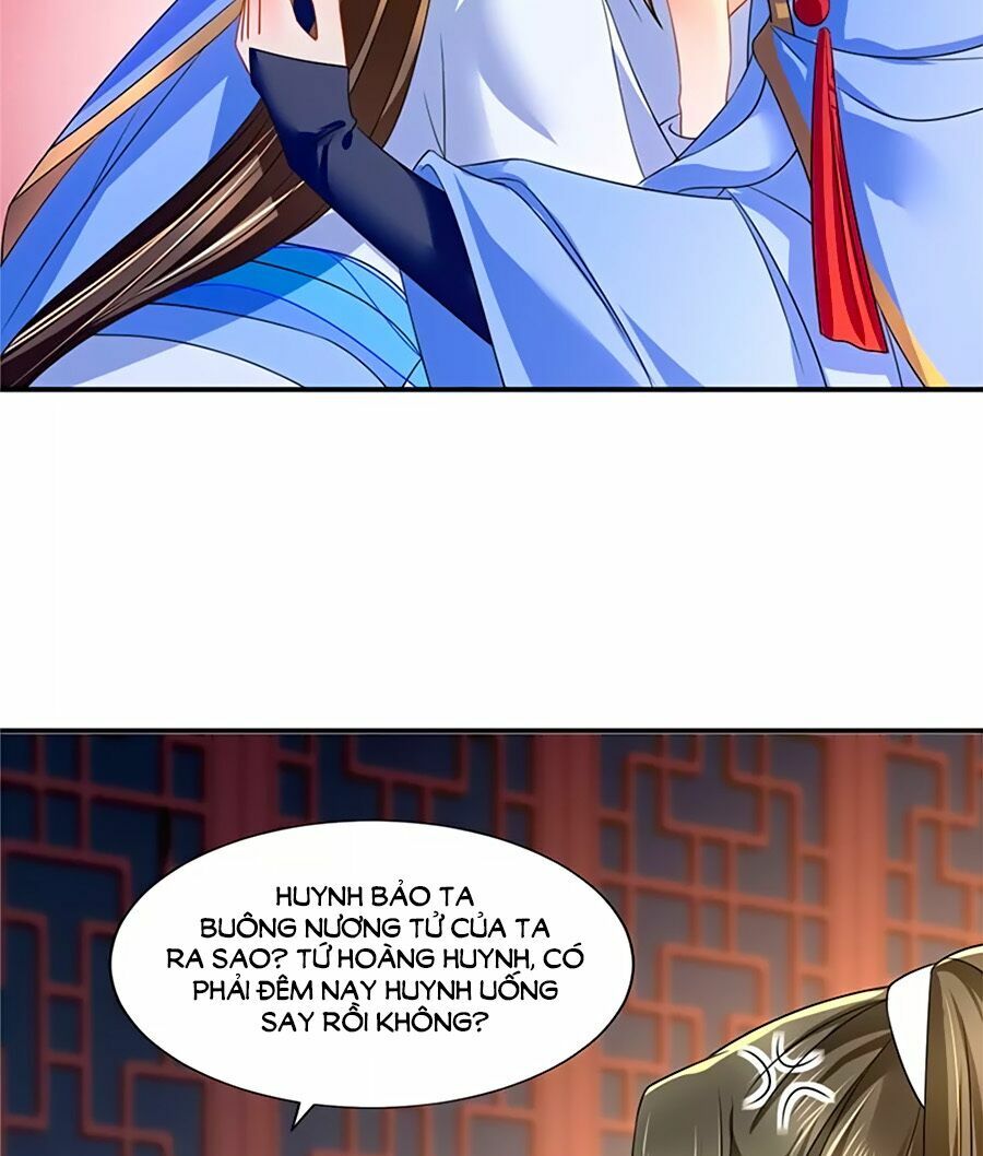 Kiêu Sủng Y Phi: Chapter 103