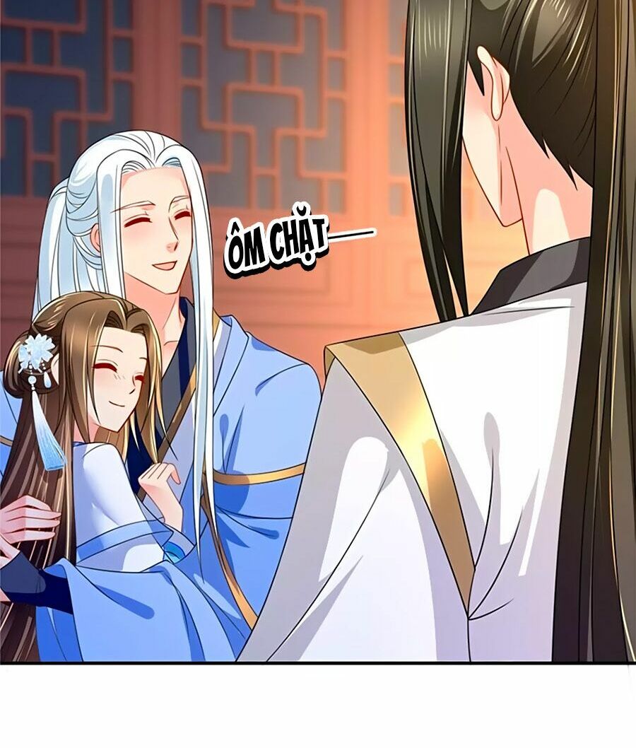 Kiêu Sủng Y Phi: Chapter 103