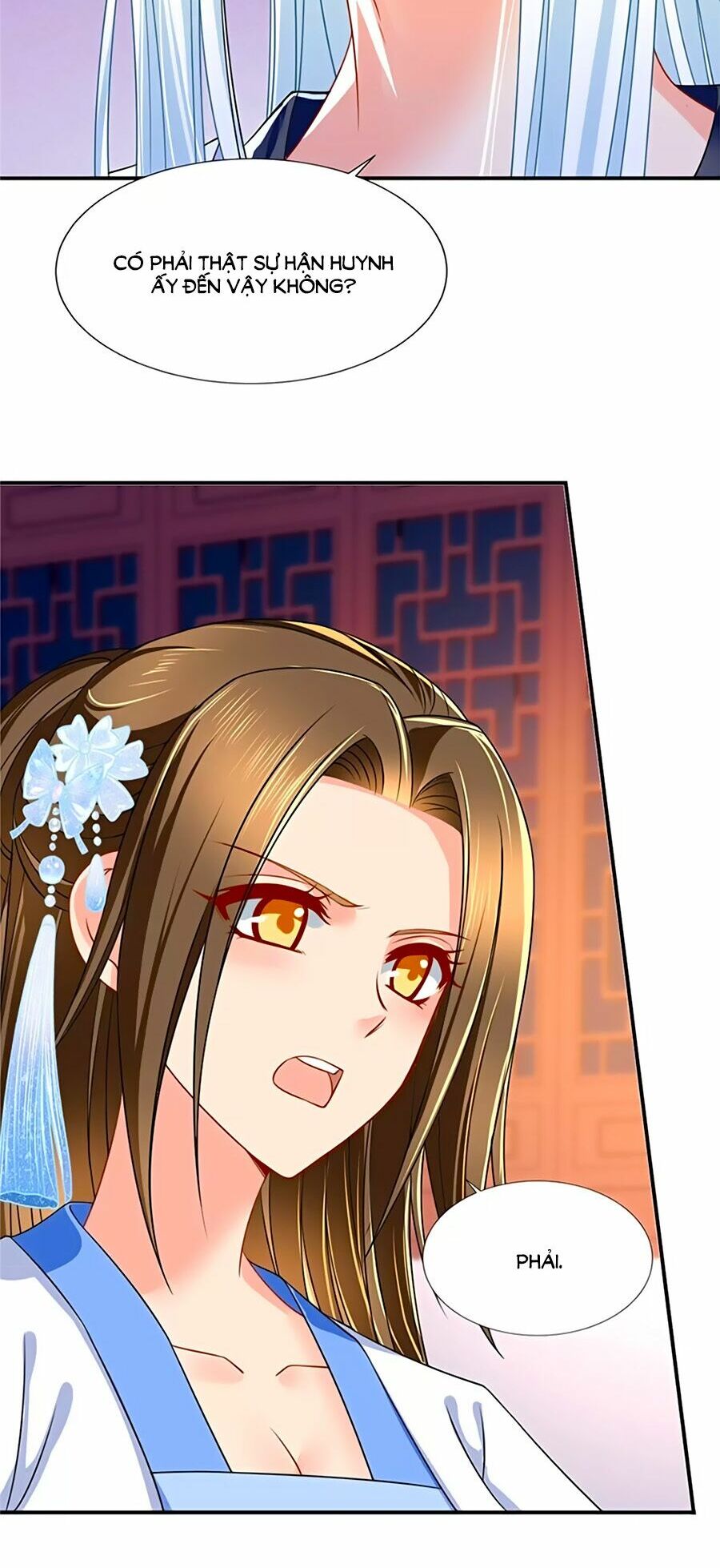 Kiêu Sủng Y Phi: Chapter 103