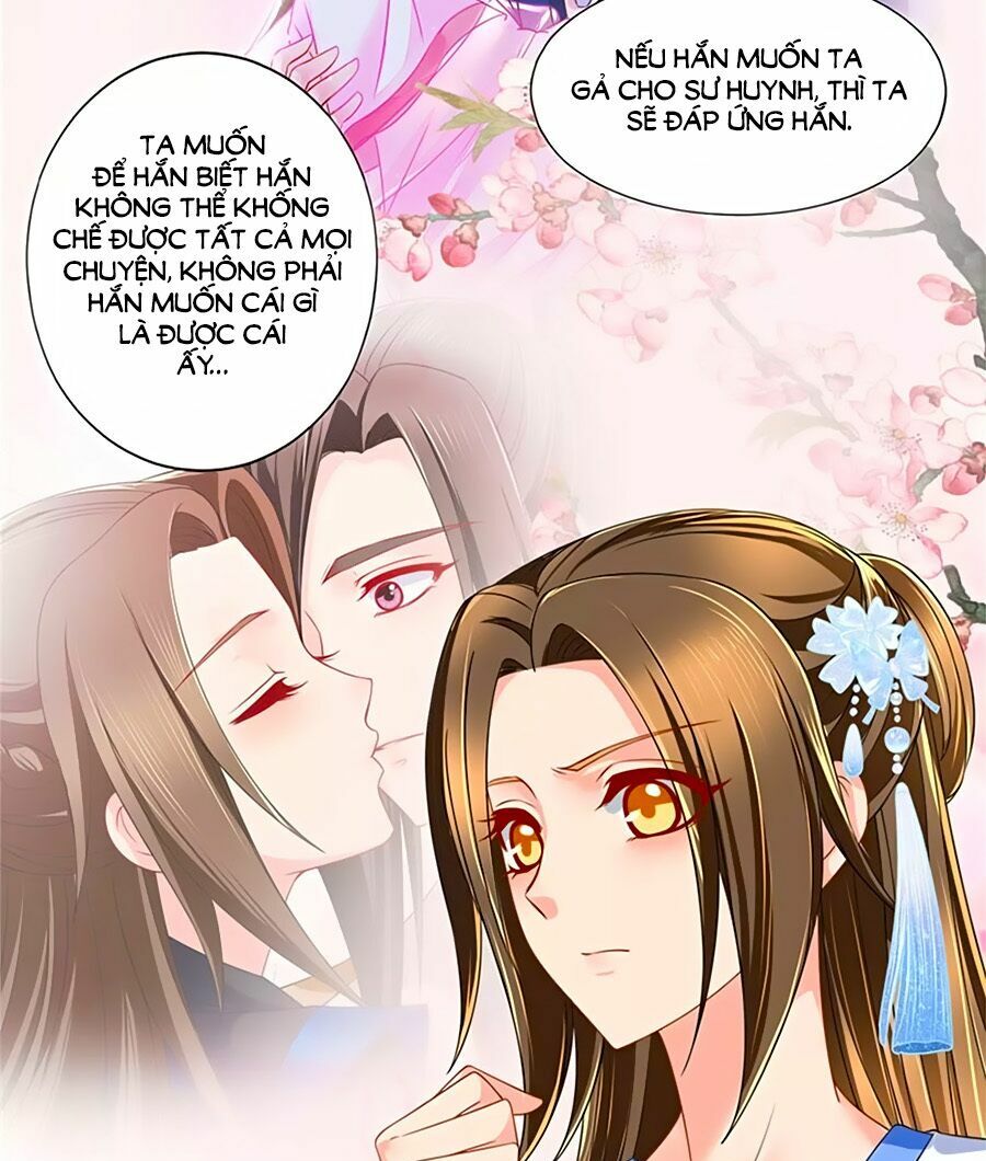Kiêu Sủng Y Phi: Chapter 103