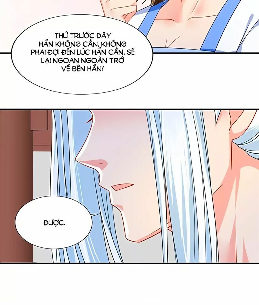 Kiêu Sủng Y Phi: Chapter 103