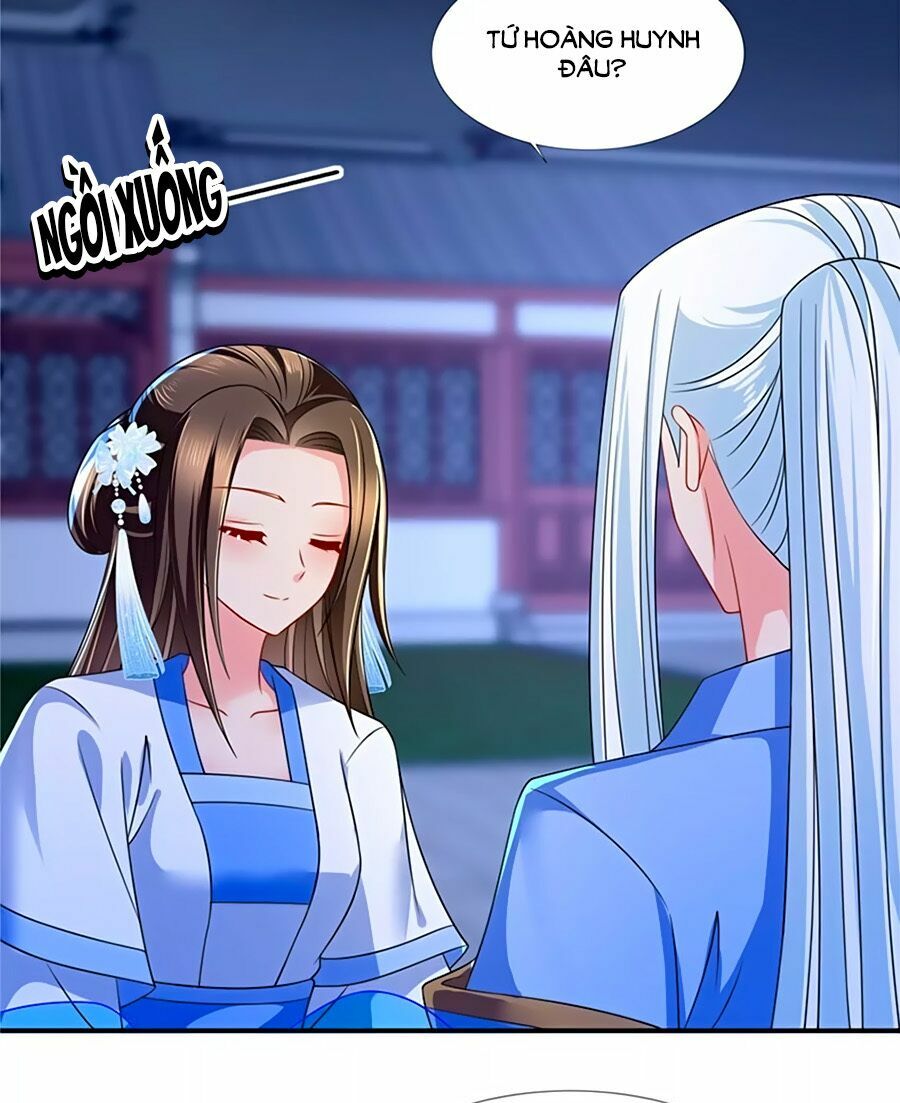 Kiêu Sủng Y Phi: Chapter 107