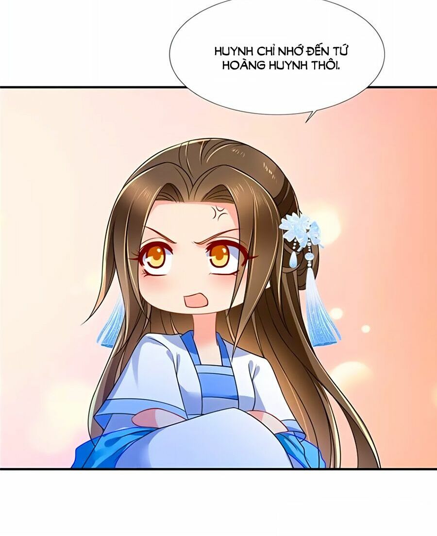 Kiêu Sủng Y Phi: Chapter 107
