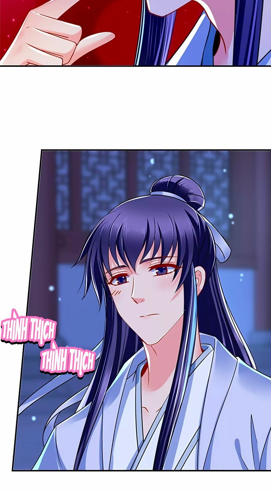 Kiêu Sủng Y Phi: Chapter 107