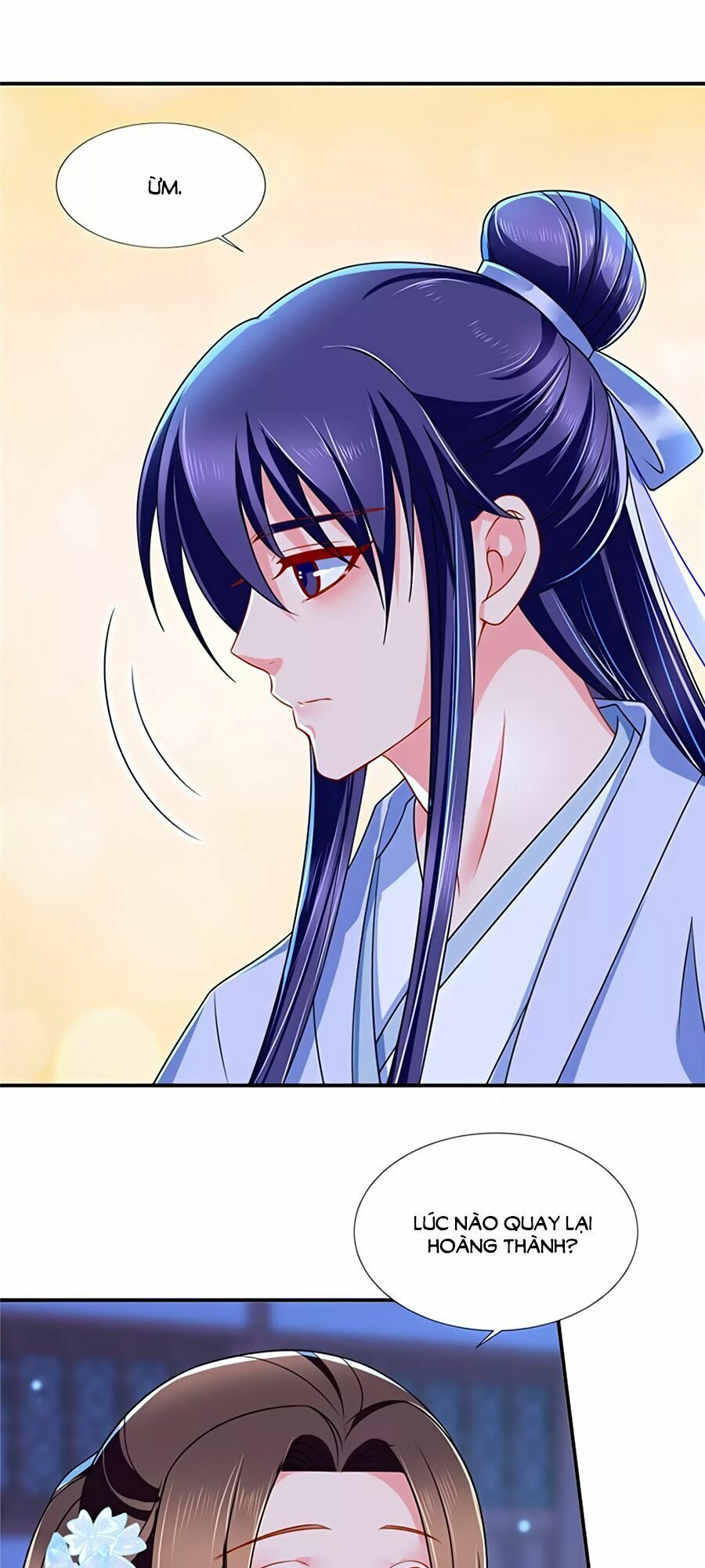 Kiêu Sủng Y Phi: Chapter 107