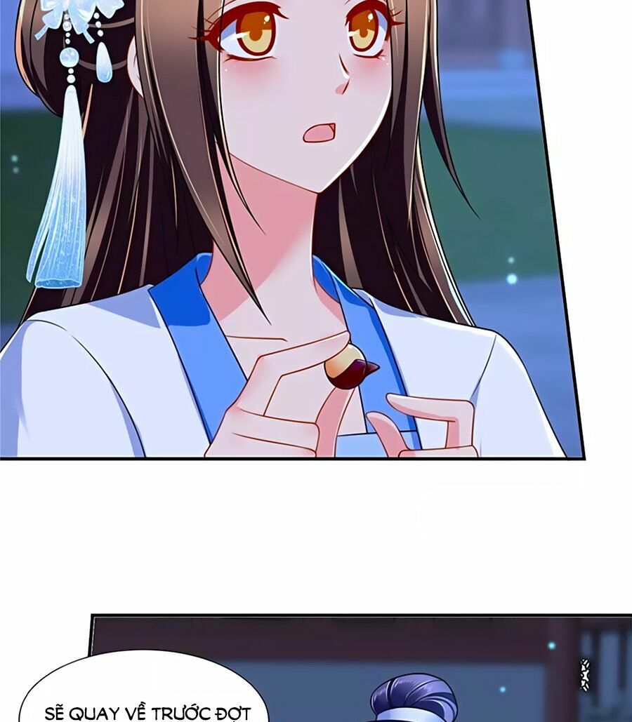 Kiêu Sủng Y Phi: Chapter 107