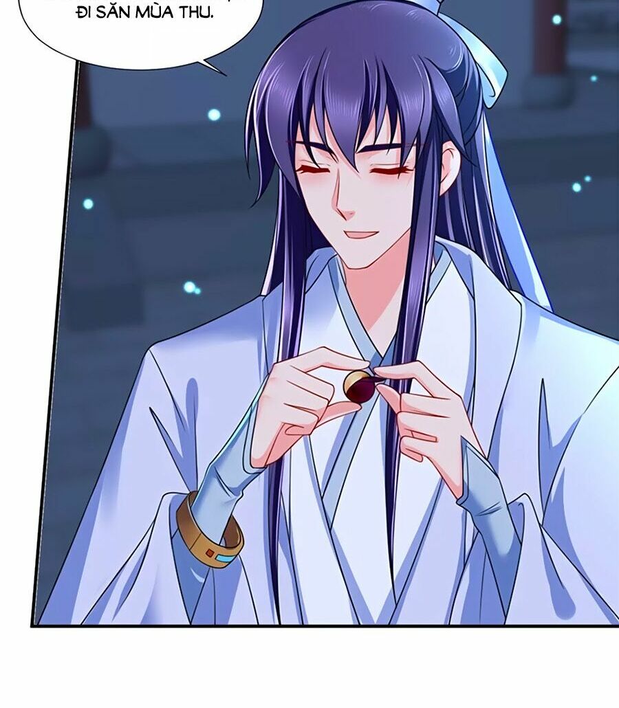 Kiêu Sủng Y Phi: Chapter 107