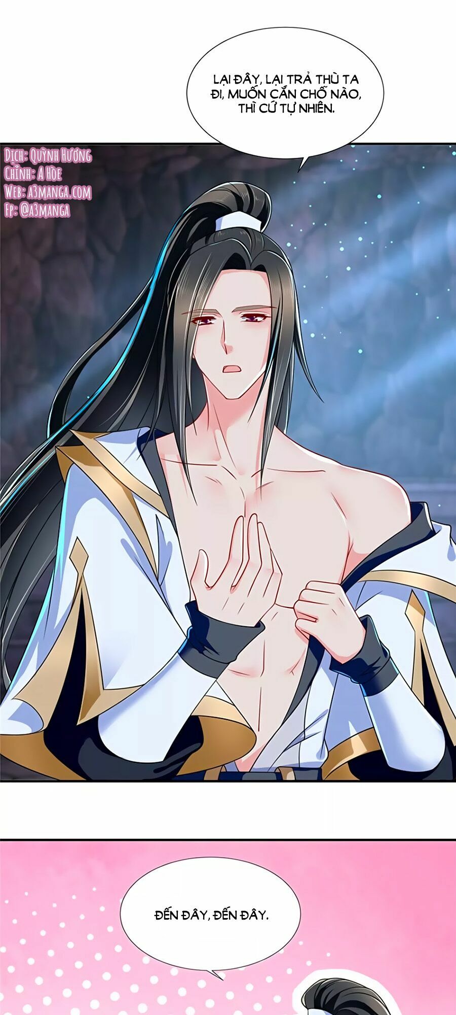 Kiêu Sủng Y Phi: Chapter 107