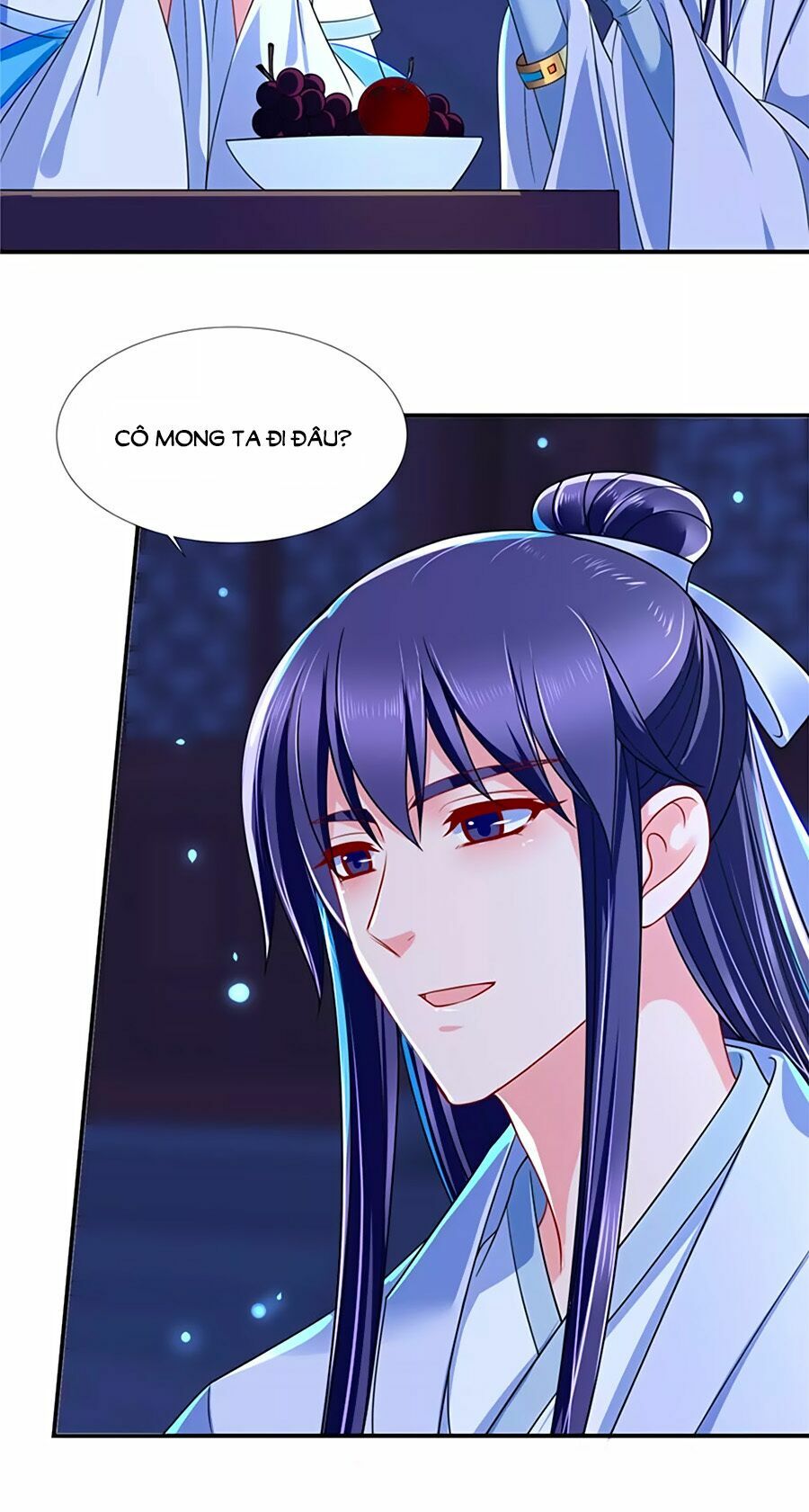 Kiêu Sủng Y Phi: Chapter 107