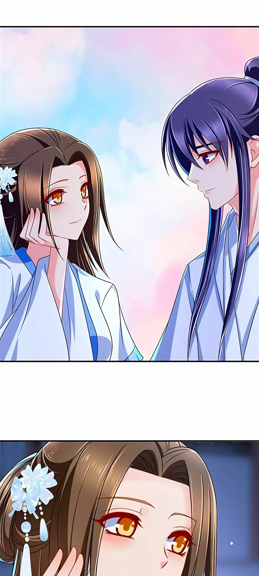 Kiêu Sủng Y Phi: Chapter 107