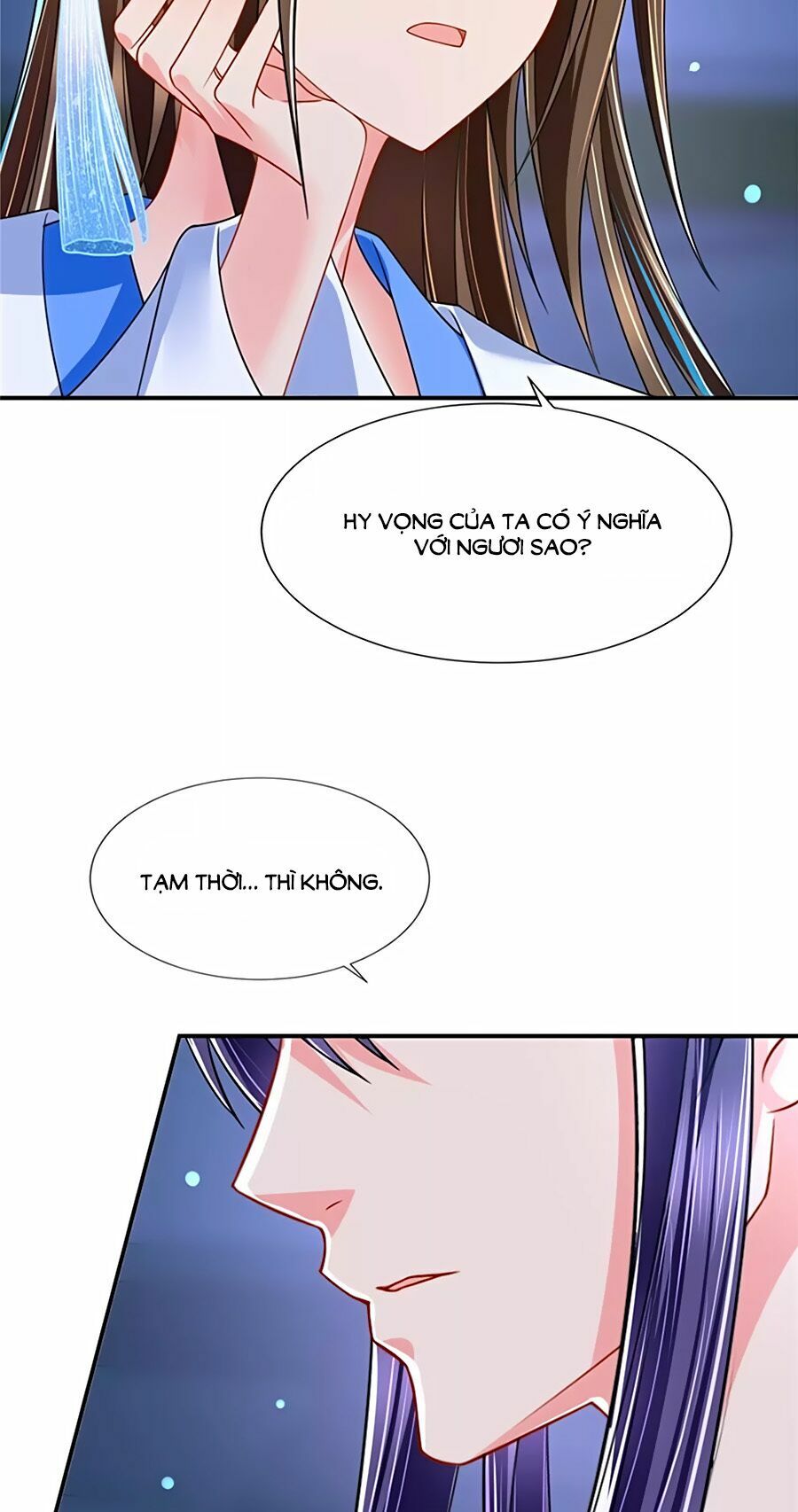 Kiêu Sủng Y Phi: Chapter 107