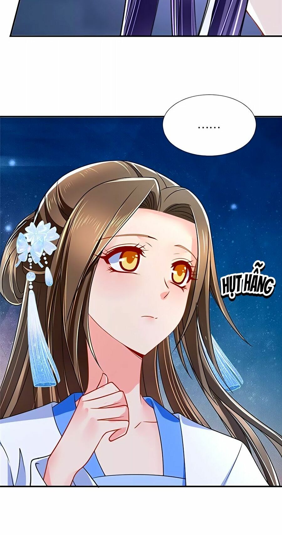 Kiêu Sủng Y Phi: Chapter 107