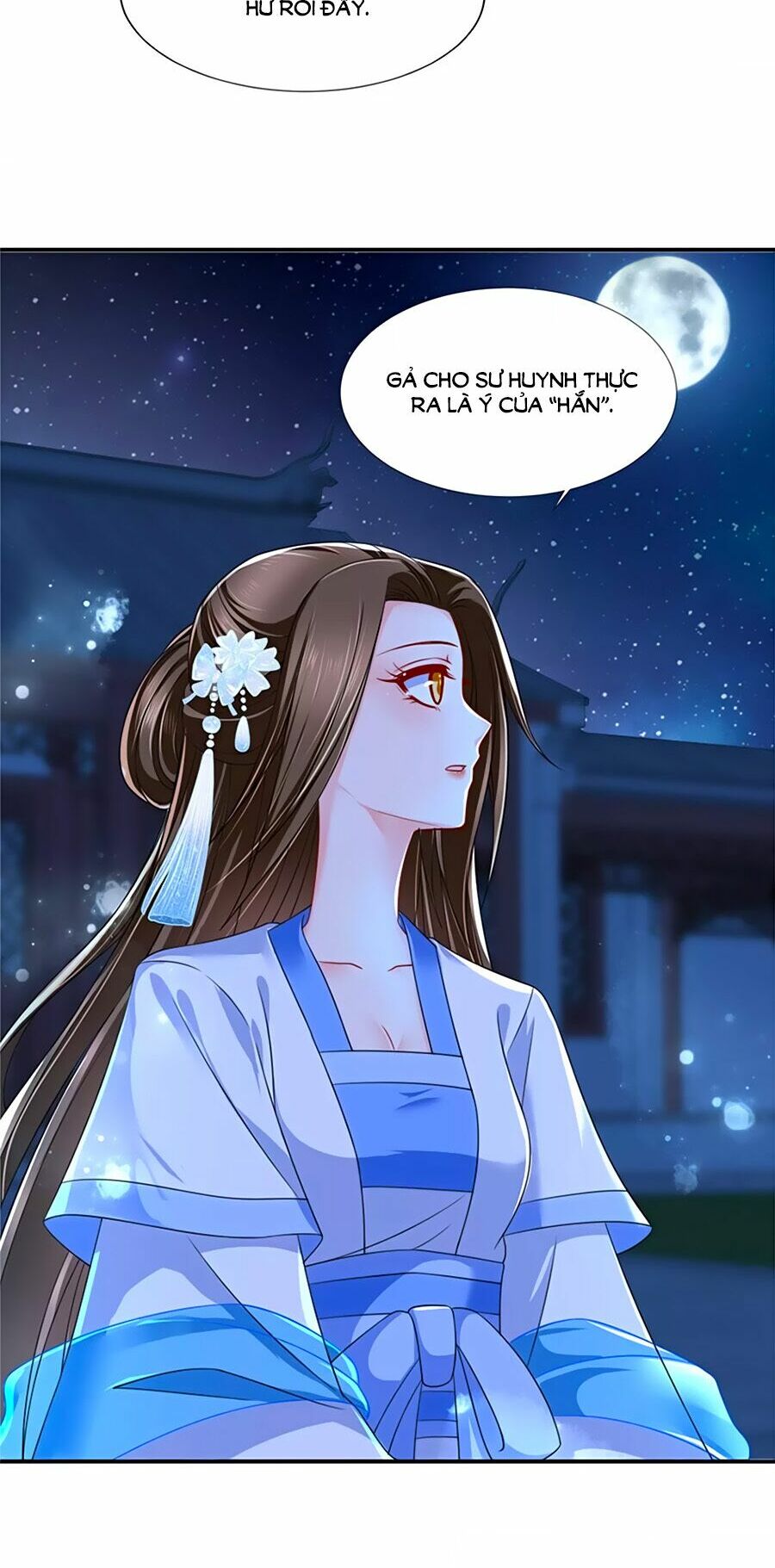 Kiêu Sủng Y Phi: Chapter 107