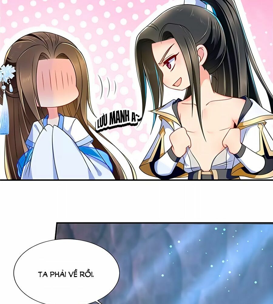 Kiêu Sủng Y Phi: Chapter 107