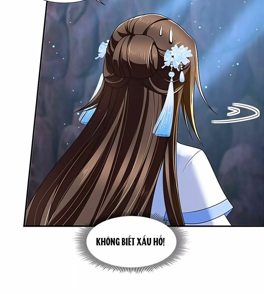 Kiêu Sủng Y Phi: Chapter 107