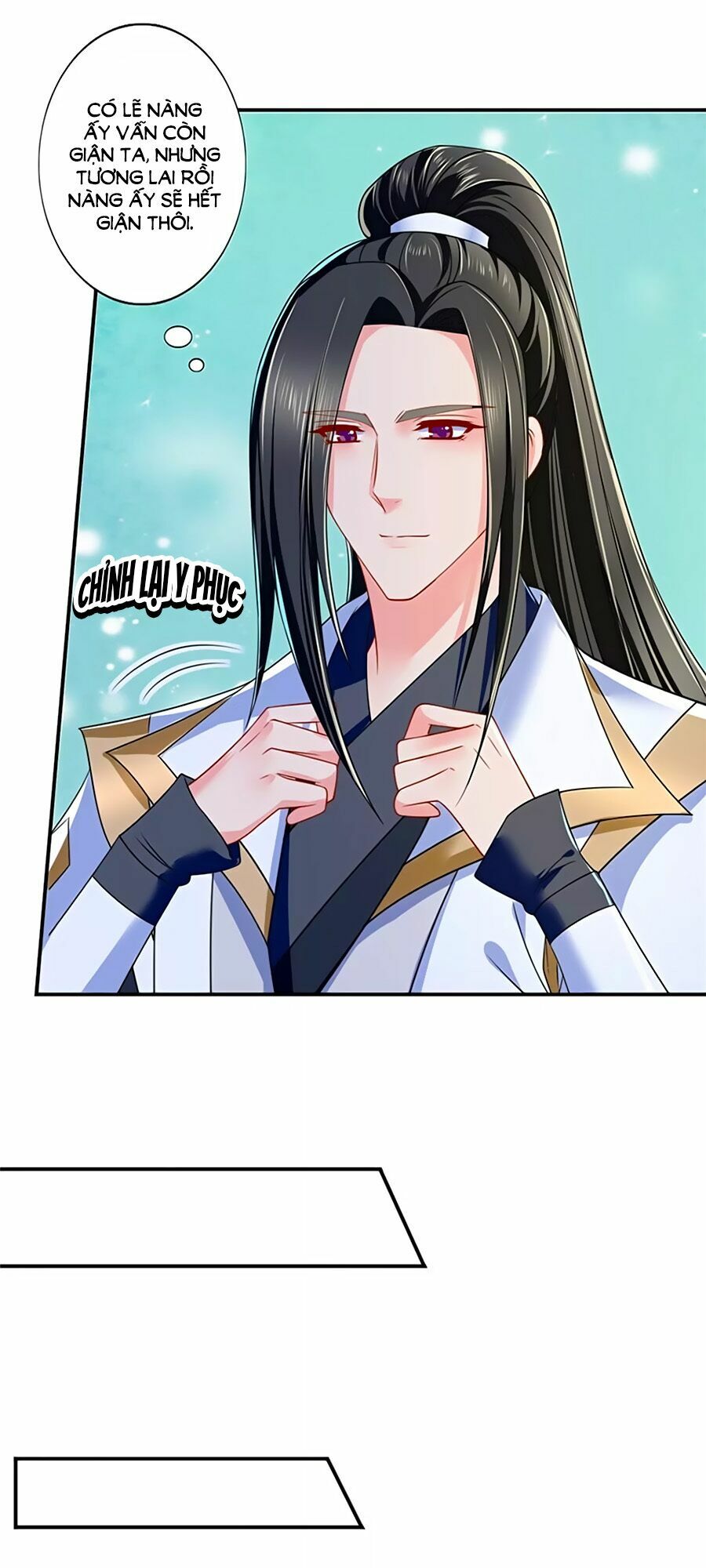 Kiêu Sủng Y Phi: Chapter 107