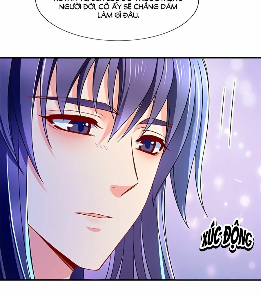 Kiêu Sủng Y Phi: Chapter 109
