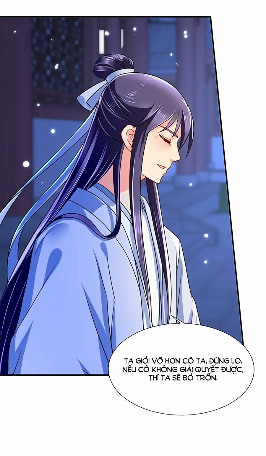 Kiêu Sủng Y Phi: Chapter 109
