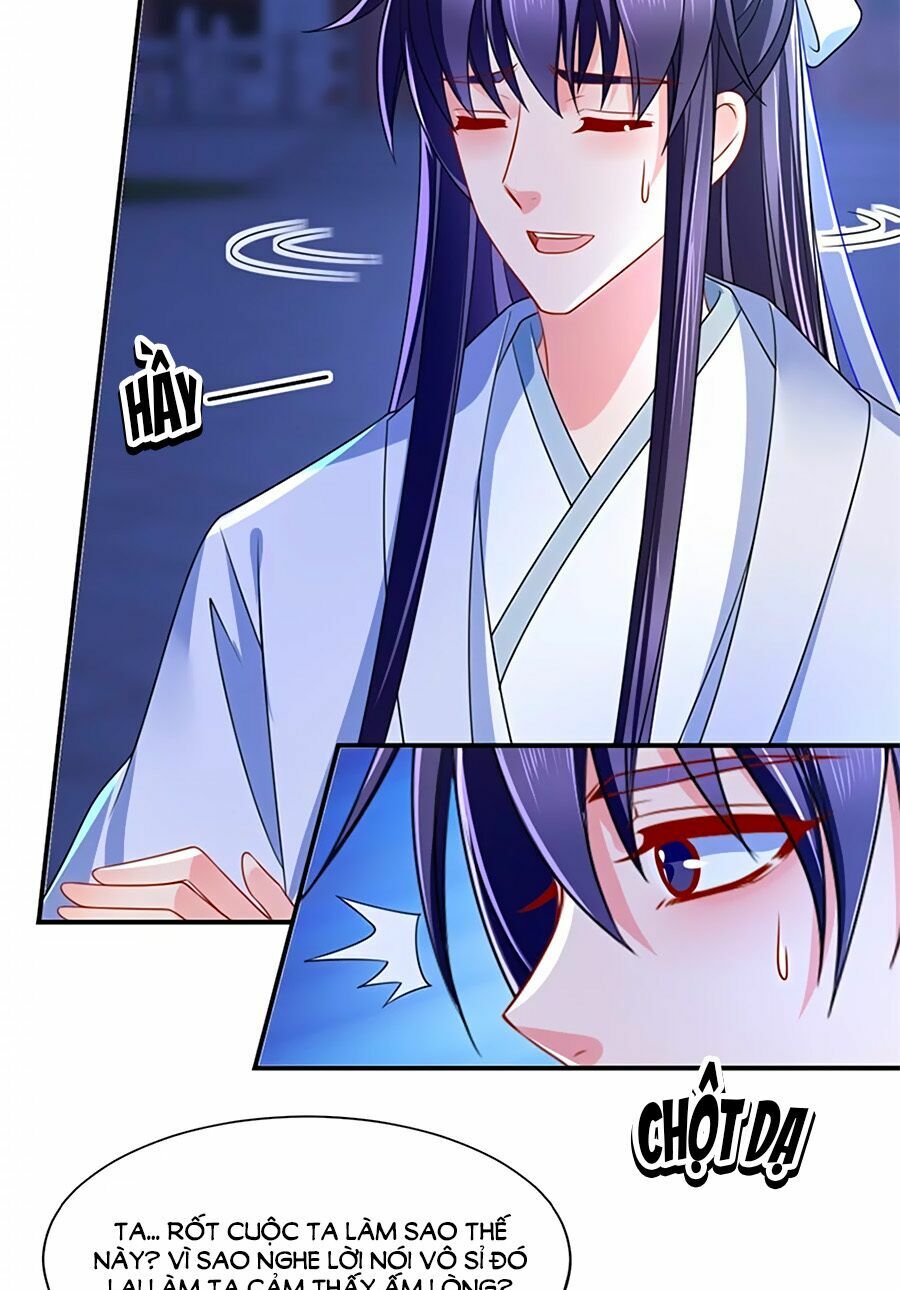 Kiêu Sủng Y Phi: Chapter 109