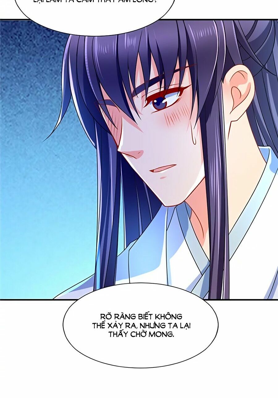 Kiêu Sủng Y Phi: Chapter 109