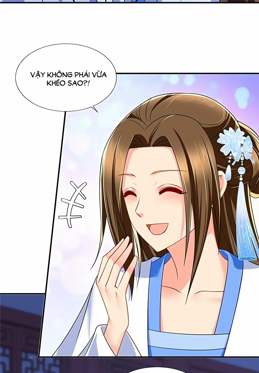 Kiêu Sủng Y Phi: Chapter 109