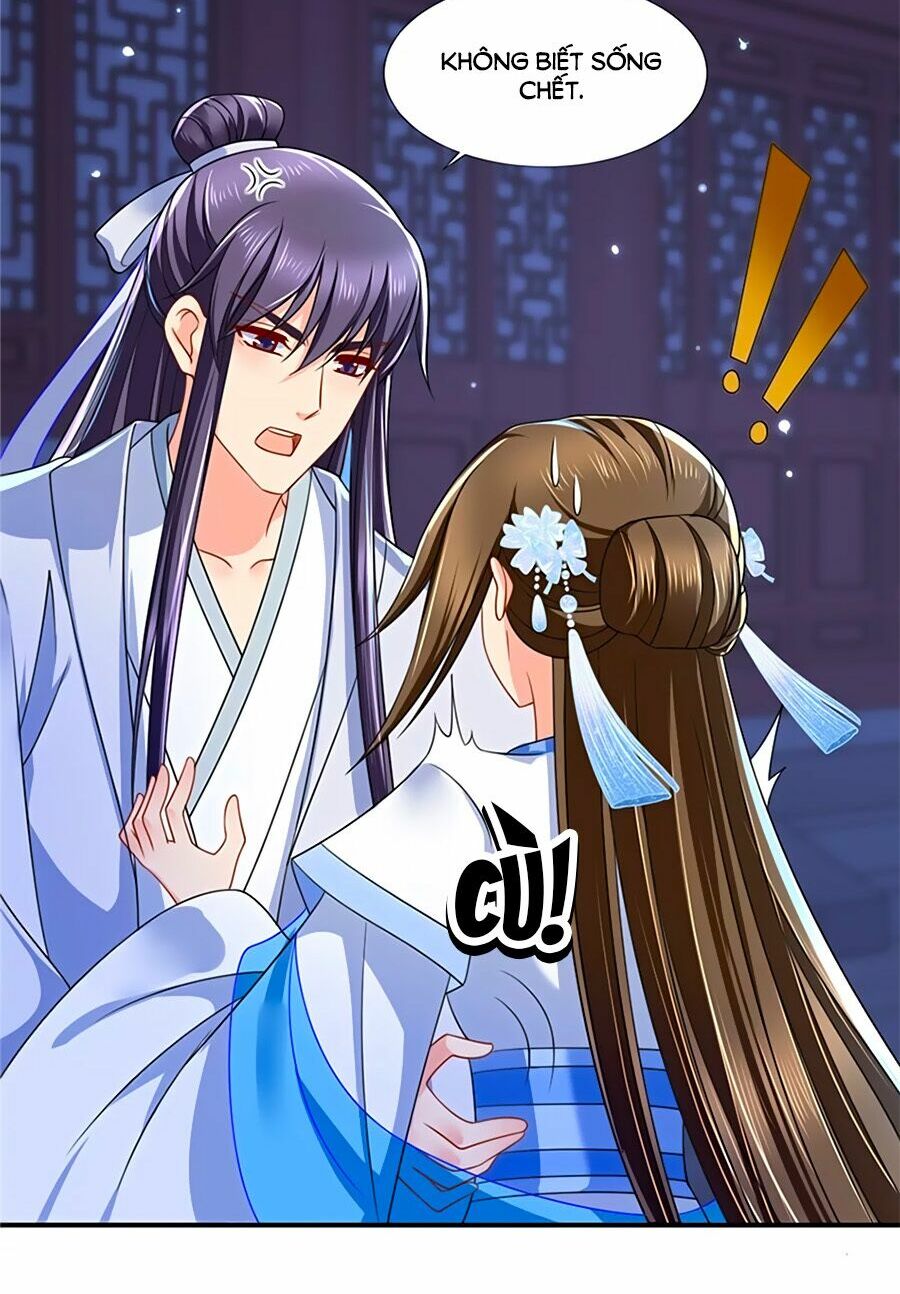Kiêu Sủng Y Phi: Chapter 109