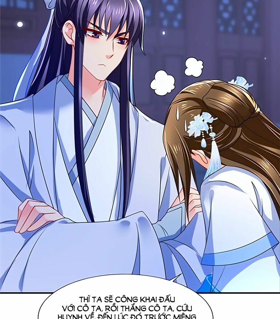 Kiêu Sủng Y Phi: Chapter 109
