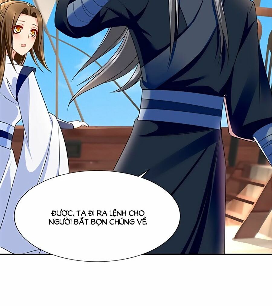 Kiêu Sủng Y Phi: Chapter 111