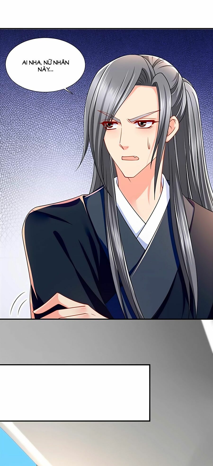 Kiêu Sủng Y Phi: Chapter 111