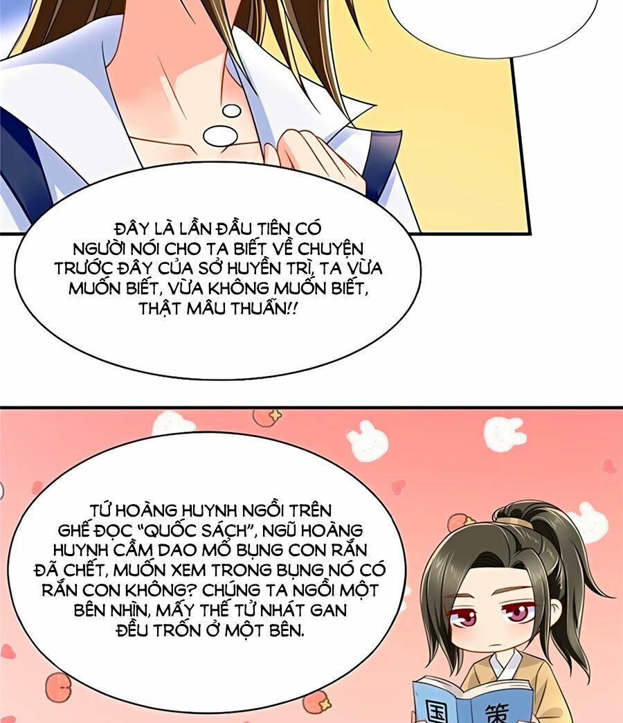 Kiêu Sủng Y Phi: Chapter 111