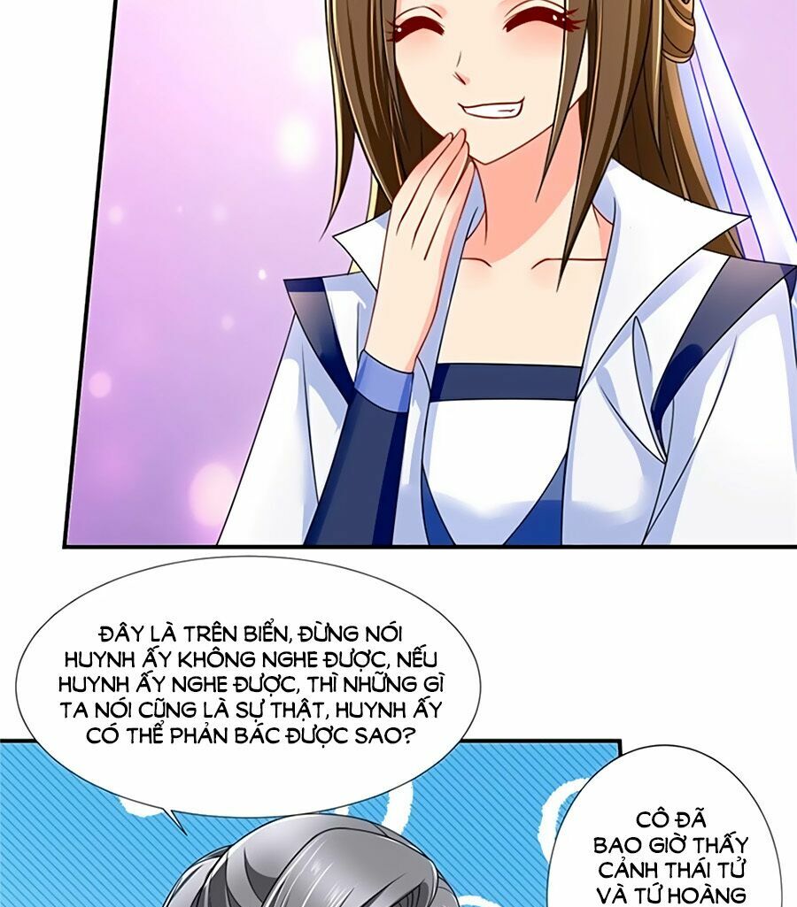 Kiêu Sủng Y Phi: Chapter 111