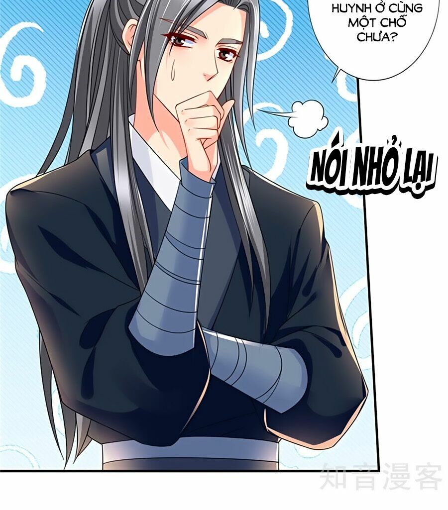 Kiêu Sủng Y Phi: Chapter 111
