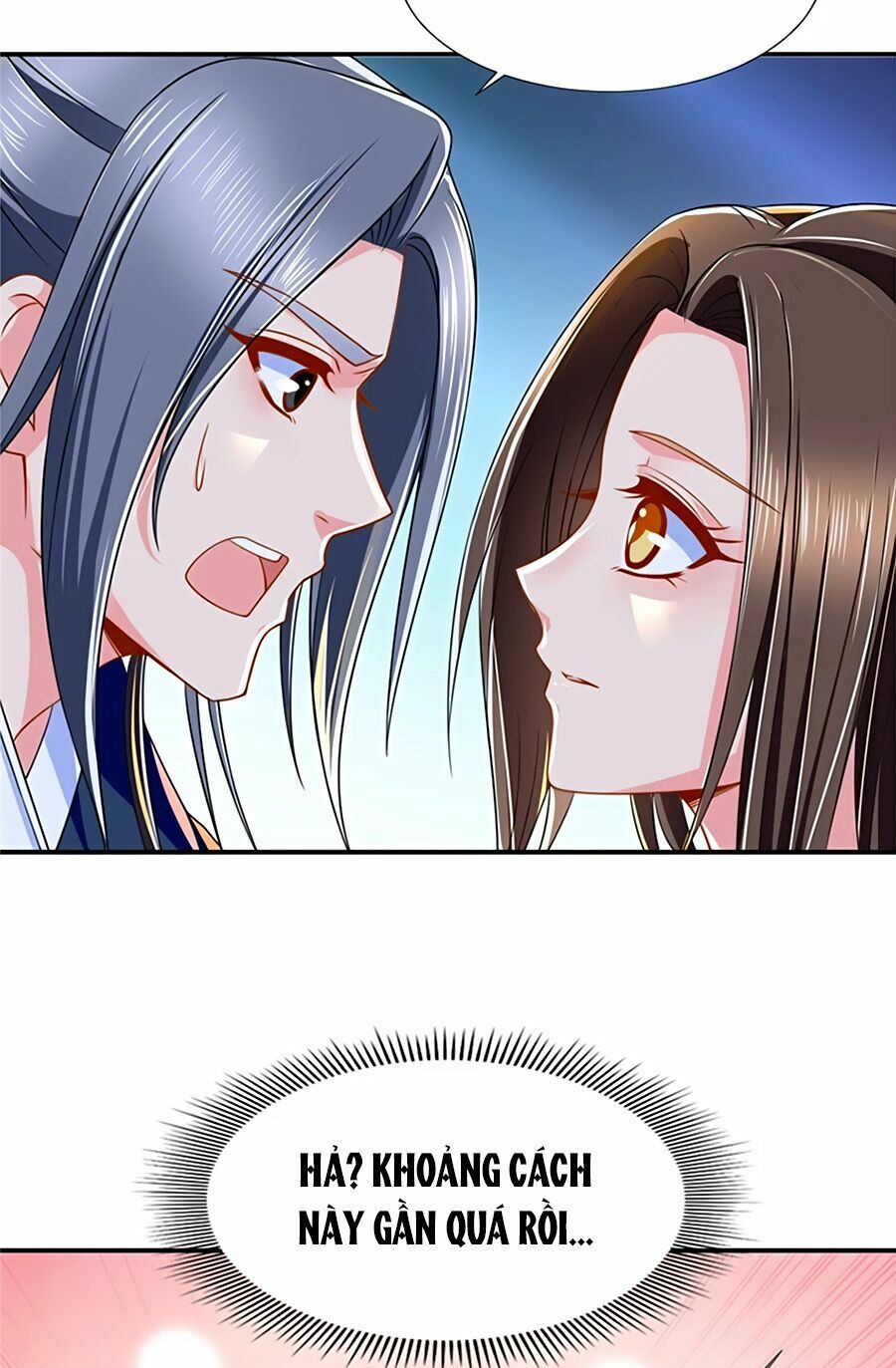 Kiêu Sủng Y Phi: Chapter 111