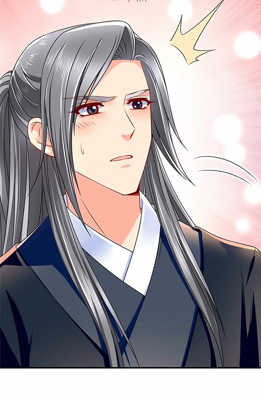 Kiêu Sủng Y Phi: Chapter 111