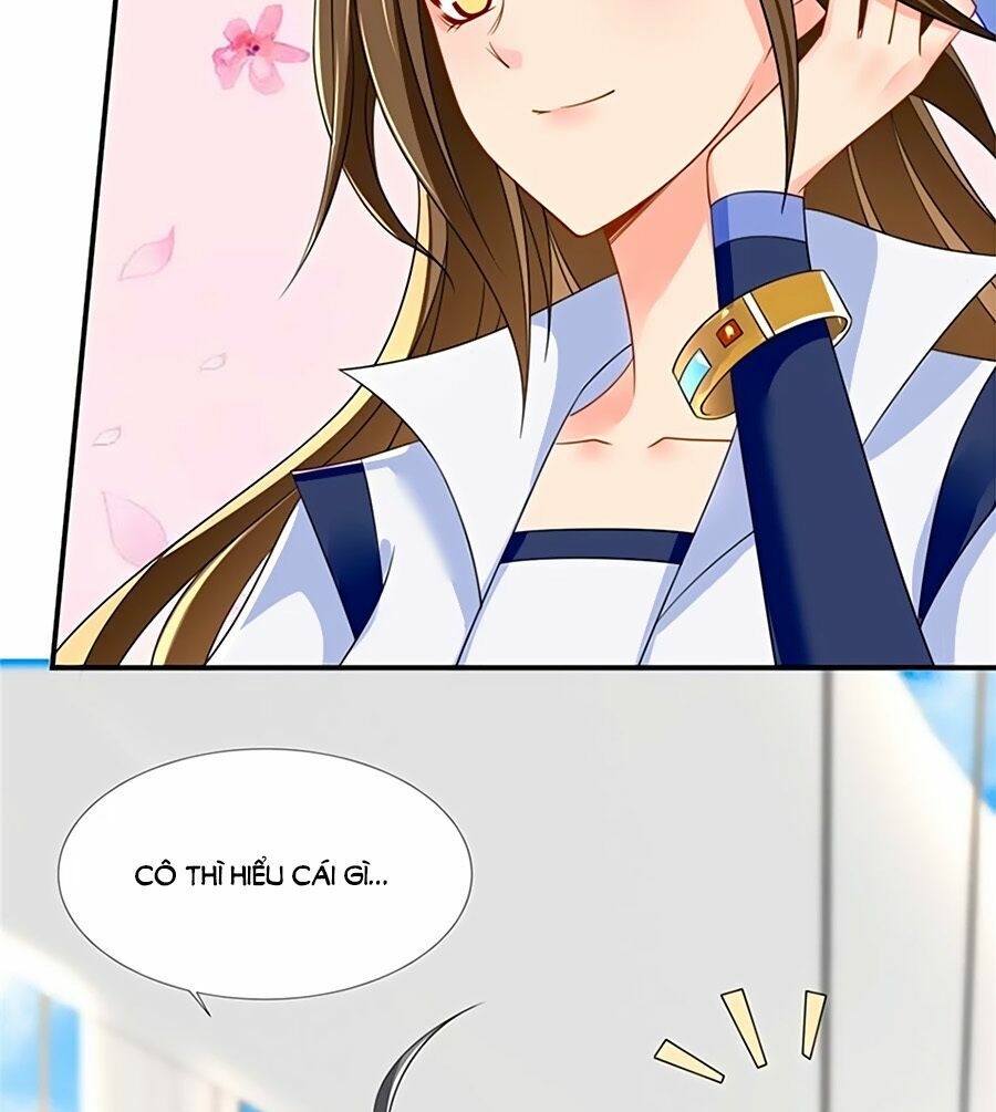 Kiêu Sủng Y Phi: Chapter 111