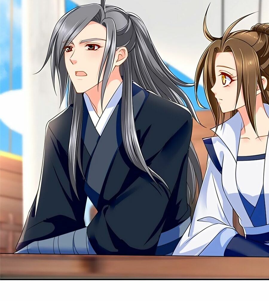 Kiêu Sủng Y Phi: Chapter 111