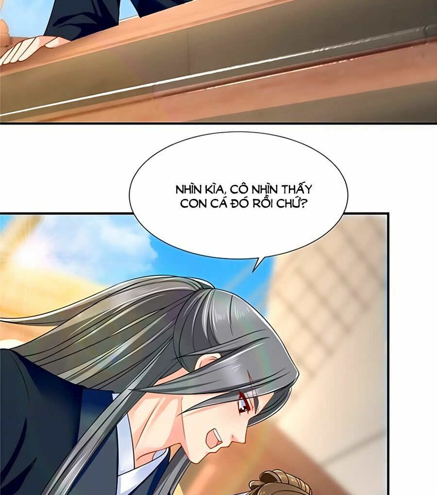 Kiêu Sủng Y Phi: Chapter 111