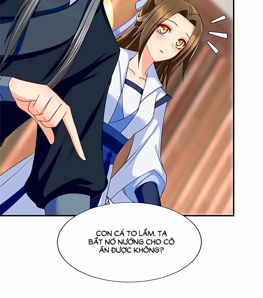 Kiêu Sủng Y Phi: Chapter 111