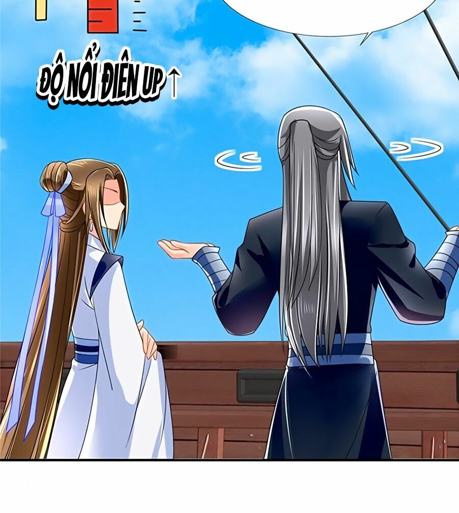 Kiêu Sủng Y Phi: Chapter 112