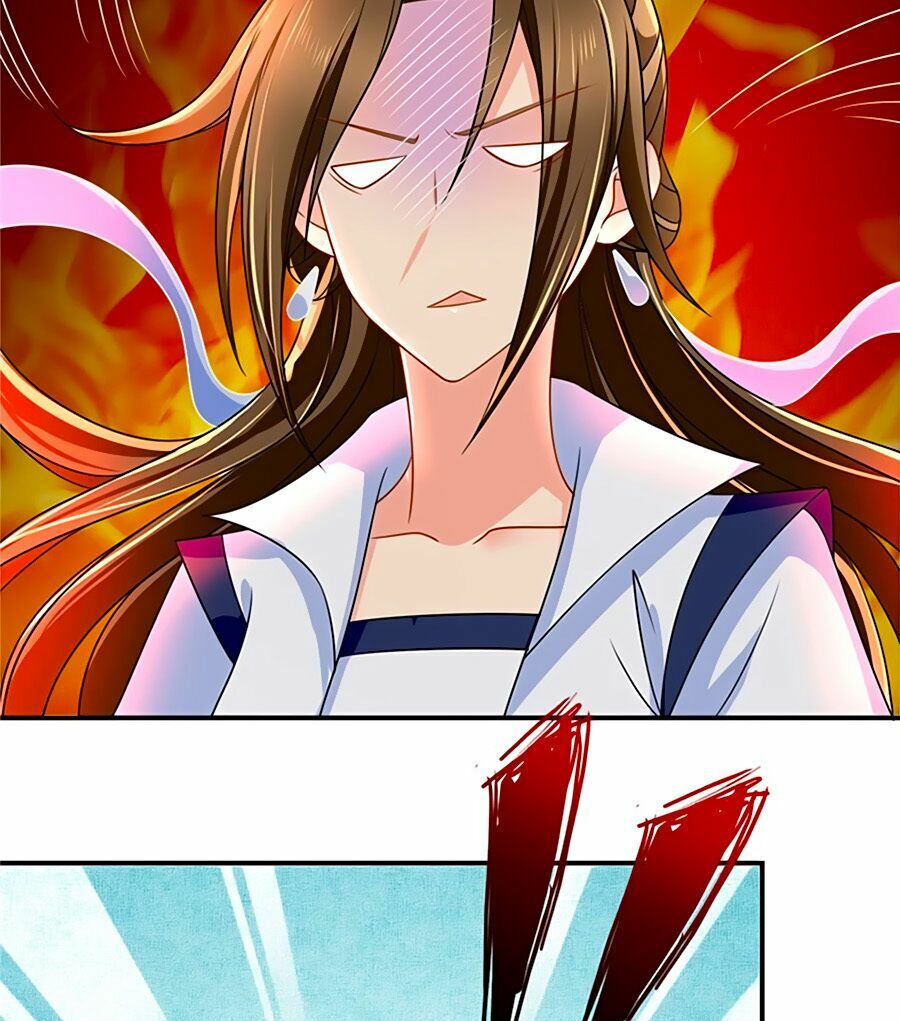 Kiêu Sủng Y Phi: Chapter 112
