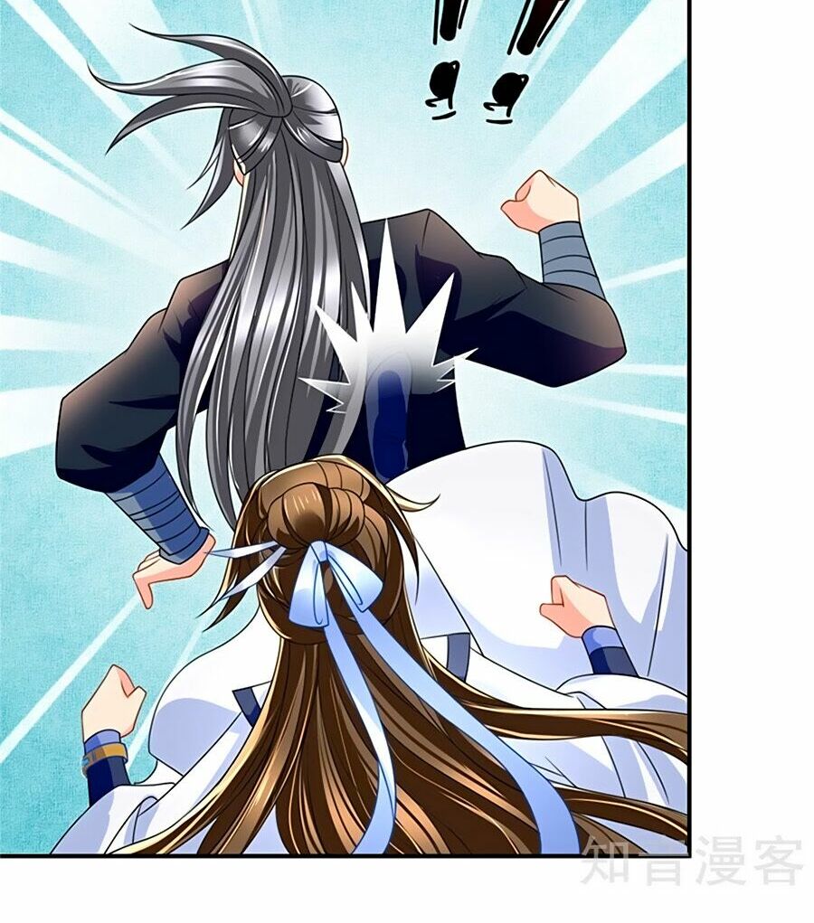 Kiêu Sủng Y Phi: Chapter 112