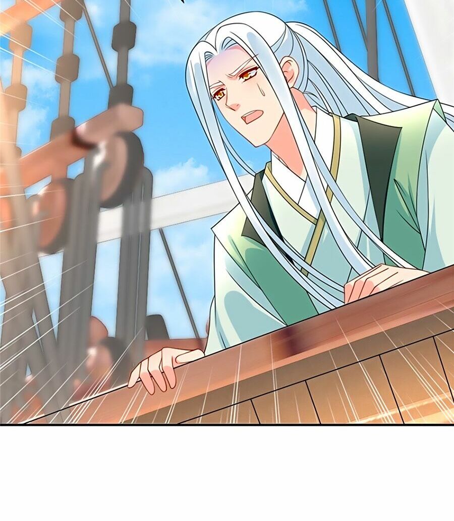 Kiêu Sủng Y Phi: Chapter 112