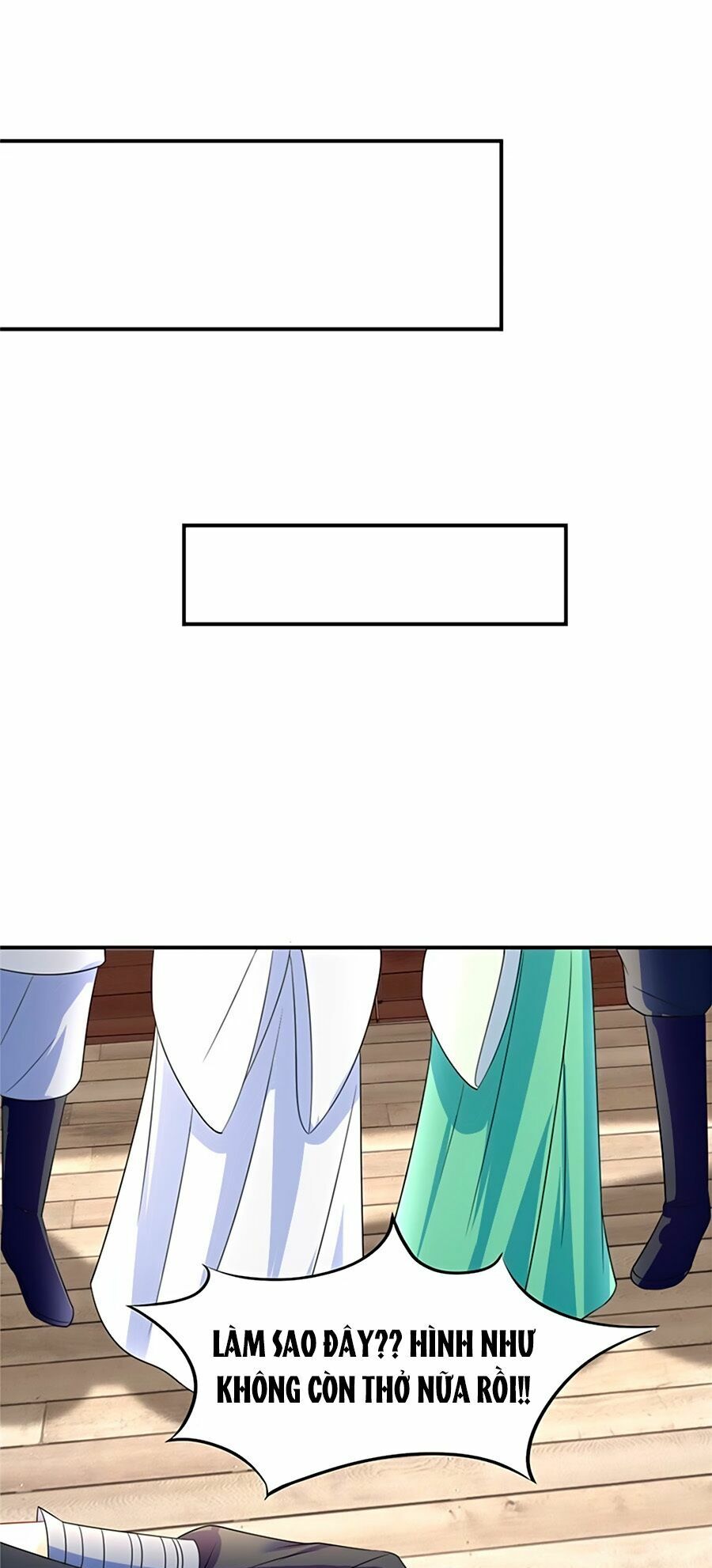 Kiêu Sủng Y Phi: Chapter 112