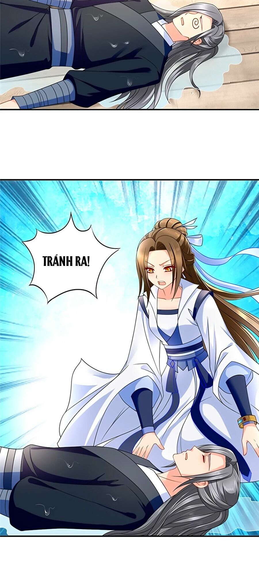 Kiêu Sủng Y Phi: Chapter 112