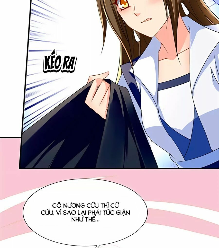 Kiêu Sủng Y Phi: Chapter 112